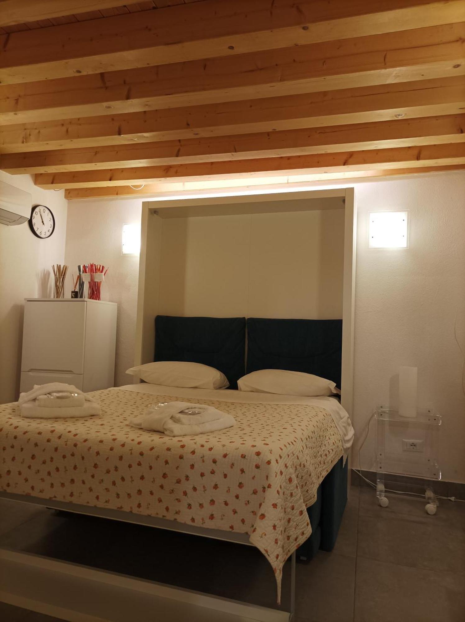 Ve-Nice Suite Casa Teresa C881 Velence Kültér fotó